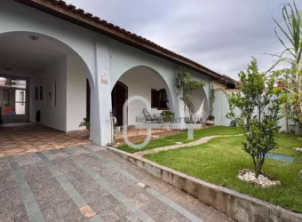 Casa com 3 dormitórios à venda, 165 m² por R$ 595.000,00 - Balneário Josedy - Peruíbe/SP