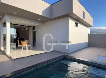 Casa com 2 dormitórios à venda, 150 m² por R$ 1.280.000,00 - Flora Rica - Peruíbe/SP