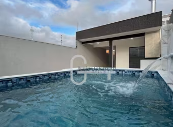 Casa com 2 dormitórios à venda, 93 m² por R$ 470.000,00 - Residencial Park Daville - Peruíbe/SP