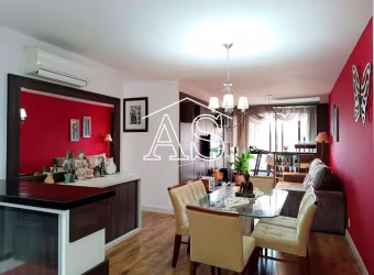 Apartamento com 3 quartos à venda na Avenida Ipiranga, 8400, Jardim Botânico, Porto Alegre, 84 m2 por R$ 515.000