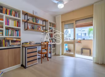 Apartamento com 2 quartos à venda na Rua Buenos Aires, 575, Jardim Botânico, Porto Alegre, 68 m2 por R$ 435.000