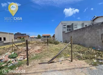 Terreno à venda, 420 m² por R$ 235.000,00 - São Francisco - Serra/ES
