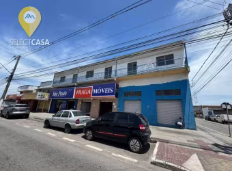 Loja comercial na Avenida Brasil em Novo Horizonte