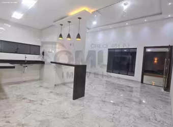Casa Para Vender com 3 quartos, seno 2 suítes no bairro São José dos Náufragos em Aracaju