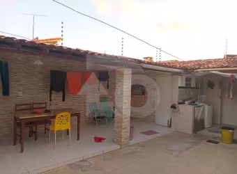 Casa Para Vender com 3 quartos 1 suíte no bairro Aruana em Aracaju