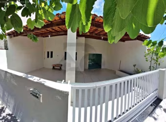 Casa Para Vender com 3 quartos 1 suíte no bairro Olaria em Aracaju
