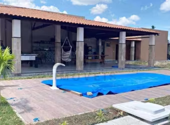Casa Para Vender com 2 quartos 1 suíte no bairro Rural em Itabaiana