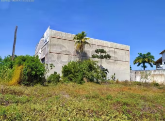 Galpão / Depósito / Armazém Para Vender com 1 quartos no bairro Aruana em Aracaju