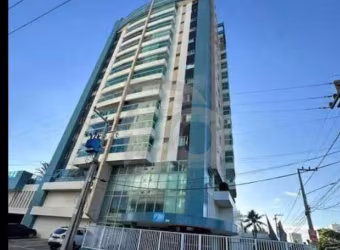 Apartamento Para Vender com 4 quartos 2 suítes no bairro Atalaia em Aracaju