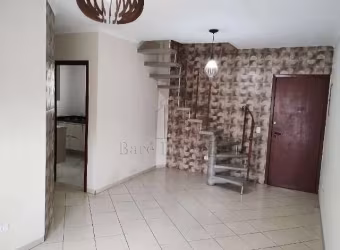 Cobertura Duplex para Venda no Jardim do Mar, São Bernardo do Campo