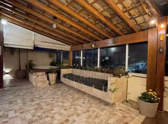 Cobertura Duplex no Baeta Neves, São Bernardo do Campo