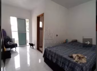 Apartamento à Venda na Vila Valparaíso, Santo André – Reformado