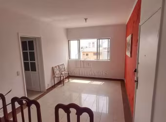 Apartamento no Baeta Neves, em São Bernardo do Campo – 70m²