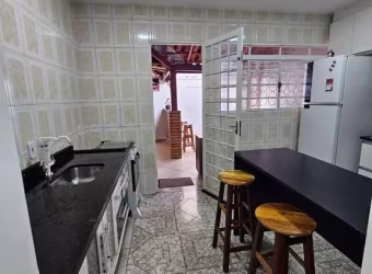 Casa à venda em Sumaré, Parque Villa Flores, com 2 quartos, com 92 m², Villa Flora