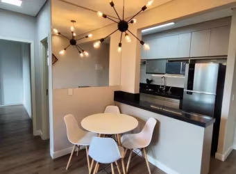 Apartamento à venda em Sumaré, Loteamento Residencial Viva Vista, com 2 quartos, com 52 m²