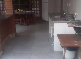 Casa à venda em Sumaré, Parque Franceschini, com 2 suítes, com undefined m²