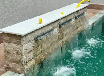 Casa à venda em Indaiatuba, Caldeira, com 3 quartos, com undefined m²