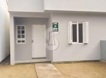 Casa com 2 quartos à venda no Feitoria, São Leopoldo  por R$ 269.000