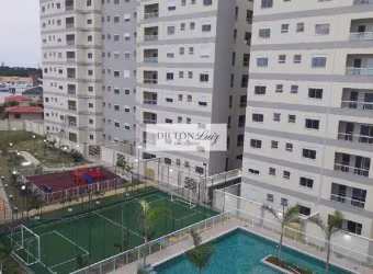 Apartamento para locação em Lauro de Freitas-BA, Buraquinho: 2 quartos, 1 suíte, 1 vaga de garagem!