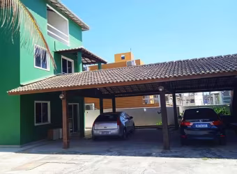 Casa 4 dormitórios ou + para Venda em Salvador / BA no bairro Stella Maris