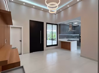 *** Linda casa térrea toda planejada no CONDOMÍNIO GRAN RESERVE - Indaiatuba/SP - R$1.299.000,00***