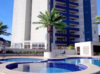 Apartamento a venda no Condomínio San Sebastian