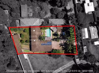 Chácara com 4 quartos à Venda, Barão Geraldo - Campinas