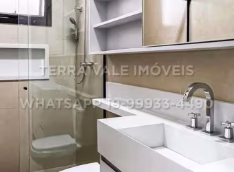 Casa com 3 quartos, Parque Brasil 500 - Paulínia