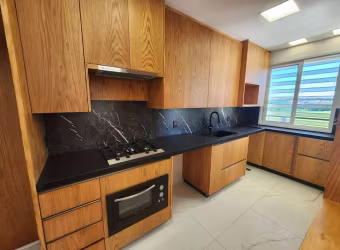 Apartamento para venda ou locação com 3 quartos, Swiss Park - Campinas
