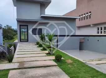 Sobrado em Condomínio para Venda em Indaiatuba, Terra Magna (Jardim Reserva Bom Viver), 3 dormitórios, 1 suíte, 4 banheiros, 3 vagas