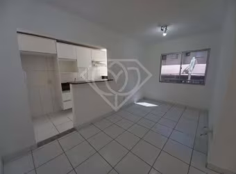 Apartamento para Venda em Indaiatuba, Parque São Lourenço, 2 dormitórios, 1 suíte, 2 banheiros, 1 vaga