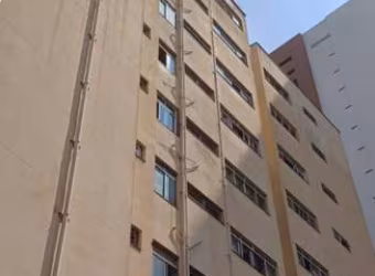 Apartamento para Venda em Campinas, Centro, 2 dormitórios, 2 banheiros, 1 vaga