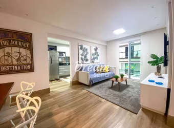 Apartamento com 2 dormitórios à venda, 89 m² por R$ 650.000,00 - Taumaturgo - Teresópolis/RJ