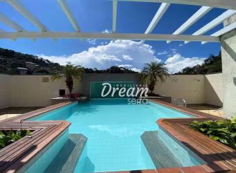 APARTAMENTO EM AGRIÕES 3 QUARTOS E LAZES COMPLETO