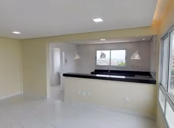 Apartamento com 3 quartos à venda na Sao Paulo da Cruz, 310, Santa Helena (Barreiro), Belo Horizonte por R$ 790.000