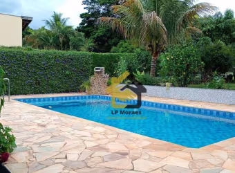 Chácara com 2 dormitórios à venda, 1100 m²  Recanto do Guarapari - Nova Odessa/SP