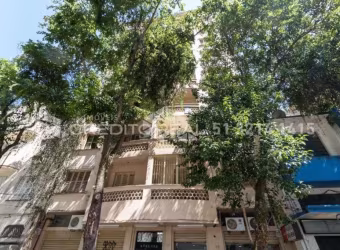 Apartamento com 2 quartos à venda na Avenida Desembargador André da Rocha, 67, Centro, Porto Alegre por R$ 319.000