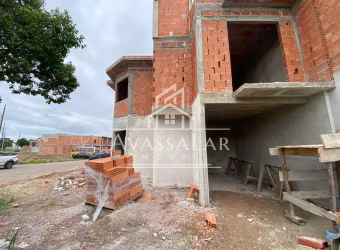 Sobrado com 3 dormitórios ,um deles com súite na Cidade Industrial , CURITIBA - PR