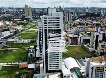 Apartamento com 3 dormitórios à venda, 104 m² por R$ 650.000,00 - Catolé - Campina Grande/PB