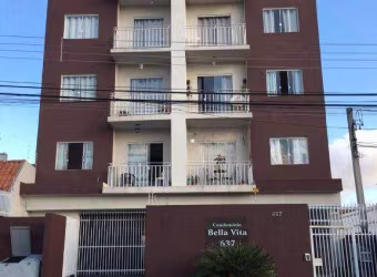 Apartamento com 2 dormitórios à venda, 53 m² por R$ 285.000,00 - Boneca do Iguaçu - São José dos Pinhais/PR