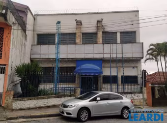 COMERCIAL - JABAQUARA  - SP