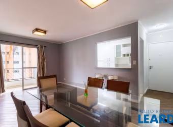 APARTAMENTO - CHÁCARA KLABIN  - SP