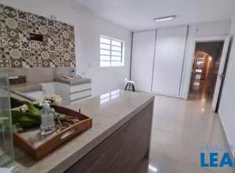 COMERCIAL - VILA NOVA CONCEIÇÃO  - SP