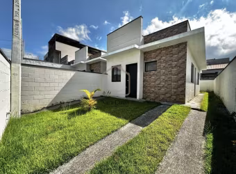 Casa para Venda em Mogi das Cruzes, Vila São Paulo, 2 dormitórios, 2 suítes, 3 banheiros, 2 vagas