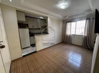 Apartamento para Venda em Suzano, VILA URUPÊS, 2 dormitórios, 1 banheiro, 1 vaga