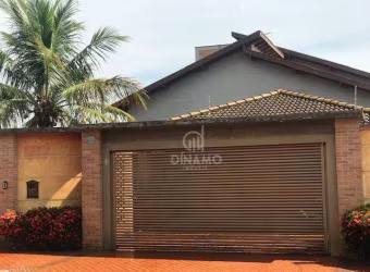 Sobrado à venda, City Ribeirão - Ribeirão Preto/SP