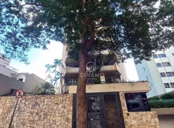 Apartamento à venda, 214,80 m² - Centro - Ribeirão Preto/SP