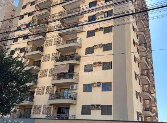 Apartamento à venda, 88 m² - Santa Cruz do José Jacques - Ribeirão Preto/SP