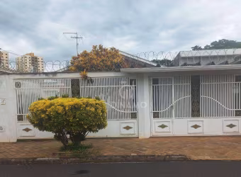 Casa com 2 dormitórios para alugar, 150 m² - Independência - Ribeirão Preto/SP