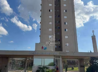 Apartamento à venda, 56,90 m² - Planalto Verde - Ribeirão Preto/SP